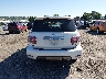 JN8AY2NE8L9****** Used 2020 Nissan Armada