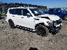 JN8AY2NE8L9****** Salvage and Wrecked 2020 Nissan Armada in Philadelphia