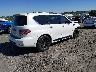 JN8AY2NE8L9****** Salvage and Wrecked 2020 Nissan Armada in Pennsylvania State