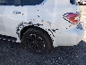 JN8AY2NE8L9****** Salvage and Repairable 2020 Nissan Armada in Pennsylvania State