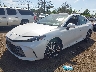 4T1DBADK7SU****** Destrozados 2025 Toyota Camry en Estado de Nueva Jersey