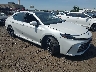 4T1DBADK7SU****** Salvamento y Destrozados 2025 Toyota Camry en Avenel New Jersey