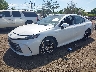 4T1DBADK7SU****** Usados y Reparables 2025 Toyota Camry en Avenel New Jersey