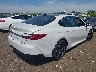 4T1DBADK7SU****** Salvamento y Reparables 2025 Toyota Camry en Estado de Nueva Jersey