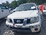 1N6AD0FV4GN****** Destrozados 2016 Nissan Frontier en Estado de Georgia