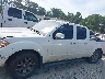 1N6AD0FV4GN****** Reparables 2016 Nissan Frontier en Estado de Georgia
