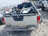 1N6AD0FV4GN****** Destrozados 2016 Nissan Frontier