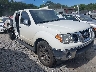 1N6AD0FV4GN****** Salvamento y Destrozados 2016 Nissan Frontier en Atlanta North