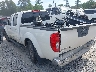 1N6AD0FV4GN****** Salvamento y Reparables 2016 Nissan Frontier en Atlanta North
