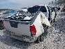 1N6AD0FV4GN****** Salvamento y Destrozados 2016 Nissan Frontier en Estado de Georgia