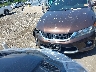 1HGCT1B85FA****** Usados 2015 Honda Accord en Estado de Nueva York