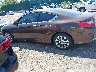 1HGCT1B85FA****** Salvamento 2015 Honda Accord