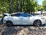 1N4AA6APXHC****** Repairable 2017 Nissan Maxima in Virginia State
