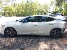 1N4AA6APXHC****** Salvage 2017 Nissan Maxima