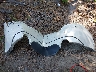 1N4AA6APXHC****** Wrecked 2017 Nissan Maxima in Virginia State