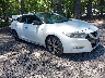 1N4AA6APXHC****** Salvage and Wrecked 2017 Nissan Maxima in Suffolk
