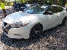 1N4AA6APXHC****** Used and Repairable 2017 Nissan Maxima in Suffolk