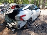 1N4AA6APXHC****** Salvage and Wrecked 2017 Nissan Maxima in Virginia State