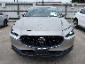 3MVDMBDM7PM****** Wrecked 2023 Mazda CX-30 in Texas State