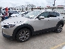 3MVDMBDM7PM****** Used 2023 Mazda CX-30