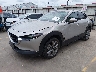 3MVDMBDM7PM****** Used and Repairable 2023 Mazda CX-30 in Austin