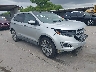 2FMPK3K87JB****** Salvamento y Destrozados 2018 Ford Edge en Dallas