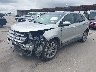 2FMPK3K87JB****** Usados y Reparables 2018 Ford Edge en Dallas