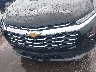 3GNAXHEG9TL****** Wrecked 2026 Chevrolet Equinox in Texas State