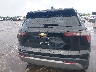 3GNAXHEG9TL****** Wrecked 2026 Chevrolet Equinox
