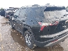3GNAXHEG9TL****** Salvage and Repairable 2026 Chevrolet Equinox in Houston