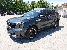 5XYRL4JC1RG****** Used and Repairable 2024 Kia Sorento in Portland Gorham