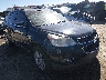 1GNKVJED6CJ****** Salvamento y Destrozados 2012 Chevrolet Traverse en Denver East