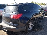 1GNKVJED6CJ****** Salvamento y Destrozados 2012 Chevrolet Traverse en Estado de Colorado