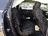 1GNKVJED6CJ****** Destrozados 2012 Chevrolet Traverse en Denver East