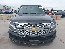 1GNSKHKC2HR****** Wrecked 2017 Chevrolet Suburban in Texas State