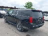 1GNSKHKC2HR****** Salvage and Repairable 2017 Chevrolet Suburban in Dallas