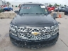 1GNSKHKC2HR****** Salvage and Repairable 2017 Chevrolet Suburban in Texas State