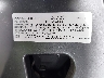 JYARN95E2SA****** Repairable 2025 Yamaha MT-09 in Rec Rides Online Exclusive