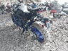 JYARN95E2SA****** Salvage and Repairable 2025 Yamaha MT-09 in Rec Rides Online Exclusive