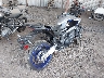 JYARN95E2SA****** Salvage and Wrecked 2025 Yamaha MT-09 in Michigan State