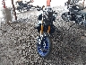 JYARN95E2SA****** Used and Repairable 2025 Yamaha MT-09 in Michigan State