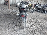 JYARN95E2SA****** Salvage and Repairable 2025 Yamaha MT-09 in Michigan State