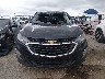 2GNAXJEV3L6****** Wrecked 2020 Chevrolet Equinox in Louisiana State