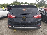 2GNAXJEV3L6****** Wrecked 2020 Chevrolet Equinox