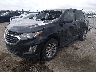 2GNAXJEV3L6****** Used and Repairable 2020 Chevrolet Equinox in Baton Rouge