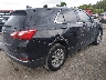 2GNAXJEV3L6****** Salvage and Wrecked 2020 Chevrolet Equinox in Louisiana State