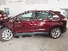 2FMPK4K94MB****** Reparables 2021 Ford Edge en Estado de Iowa