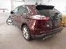 2FMPK4K94MB****** Salvamento y Reparables 2021 Ford Edge en Davenport