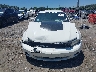 1ZVBP8AMXC5****** Wrecked 2012 Ford Mustang in Georgia State