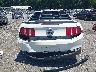 1ZVBP8AMXC5****** Wrecked 2012 Ford Mustang